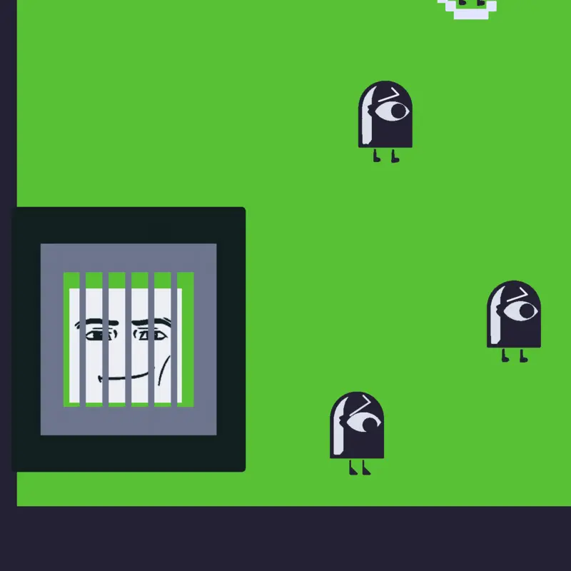 Game by @milancito