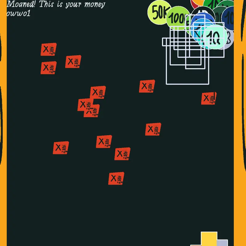 Game by @luany256