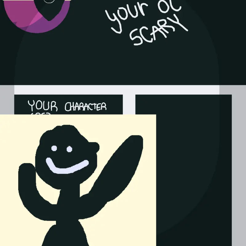 Game by @Glitched_Creations