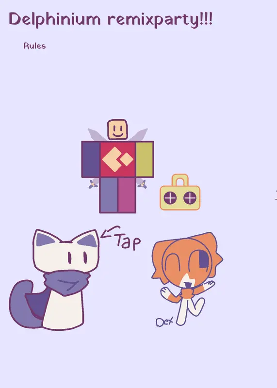 Game by @mandinata