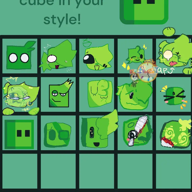 Game by @lolo_cutie22