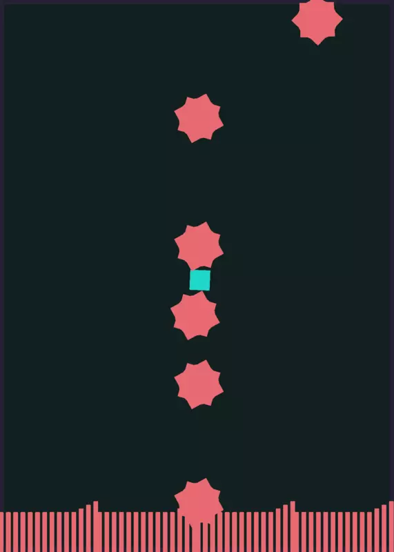 Game by @calebe_mobile