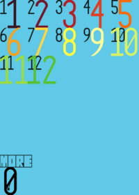 Monospace Grotesk Band