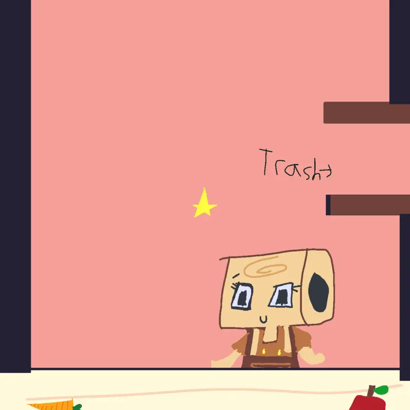 Shelly mukbang by @R4FFL3514