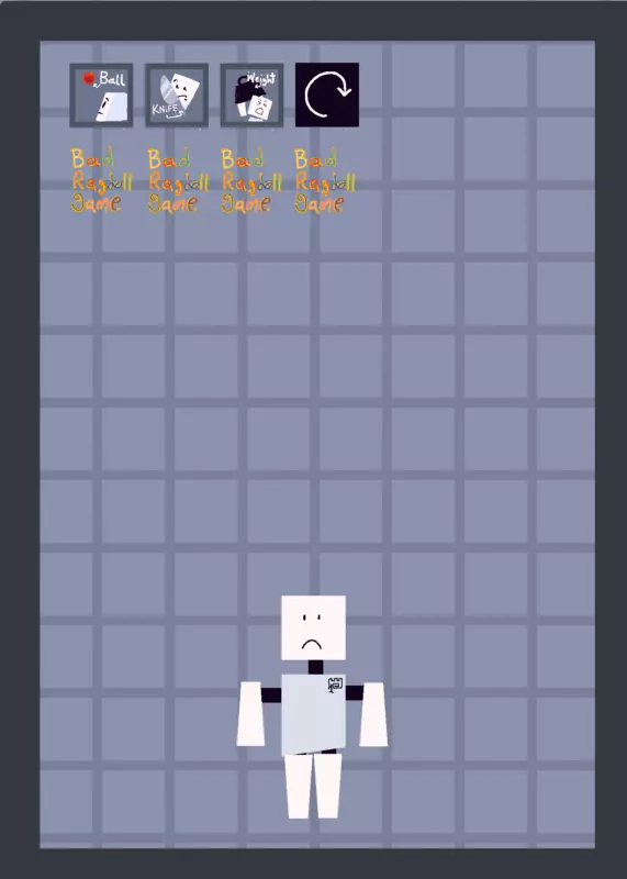 Game by @Abnormal_insanityy