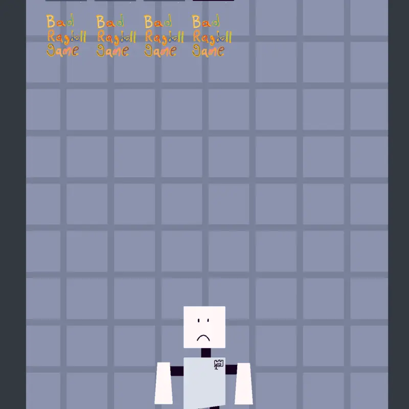 Game by @Abnormal_insanityy