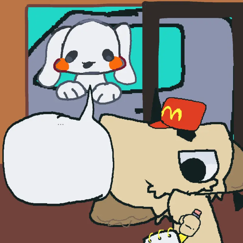 Game by @Alourahbunny