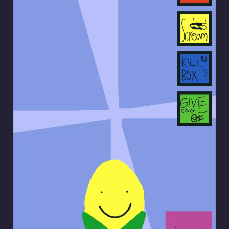 Game by @bananafartbaloon