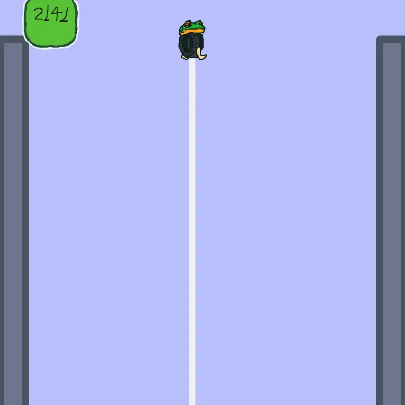 Game by @tungtung1197