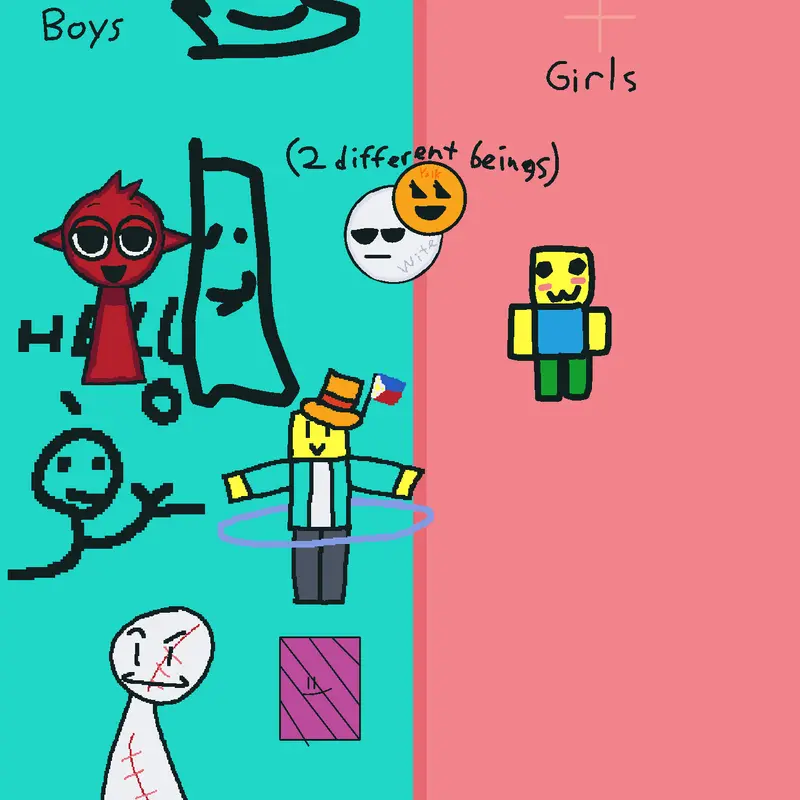 Game by @ZacheryZanzworth