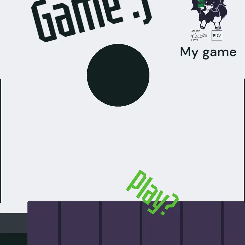 Game by @AlexxNaude