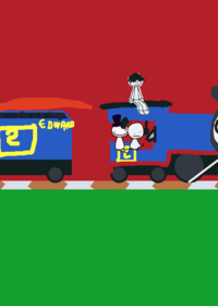 Sodor fallout episode 1