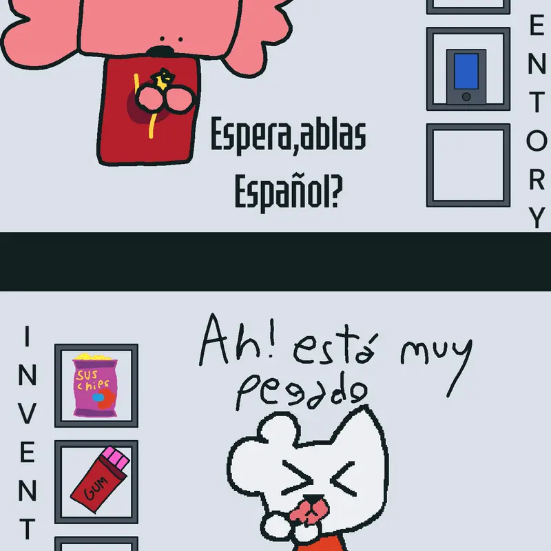 Game by @Ajoloxi97