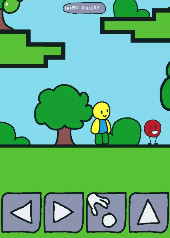 Game by @the_antagonist_gamer