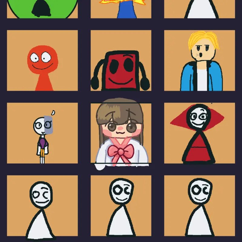 Game by @AndyDaniBf
