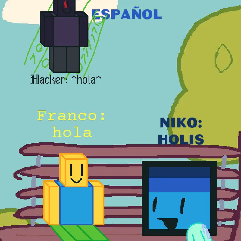 Game by @Alien_elliot