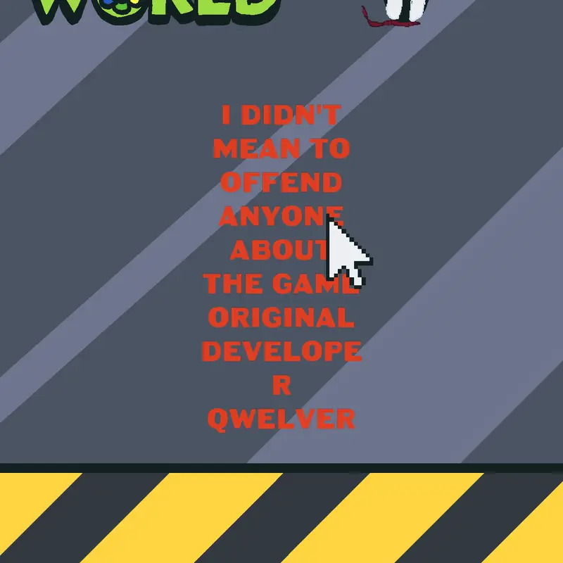 Game by @KONK