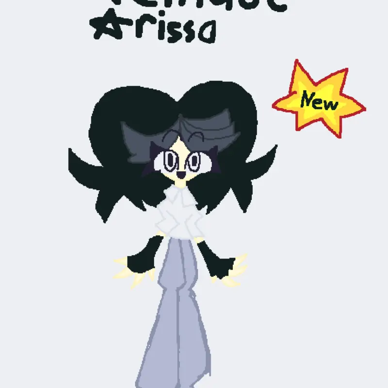 Game by @Arissa_Dania