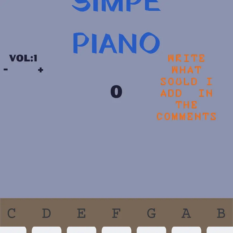 Game by @Frane920