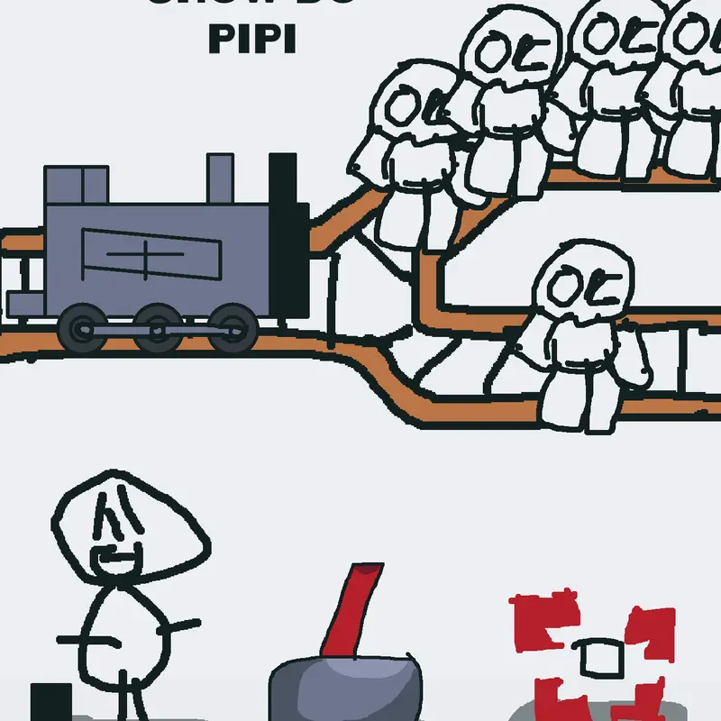 Game by @a_new_pipicopo
