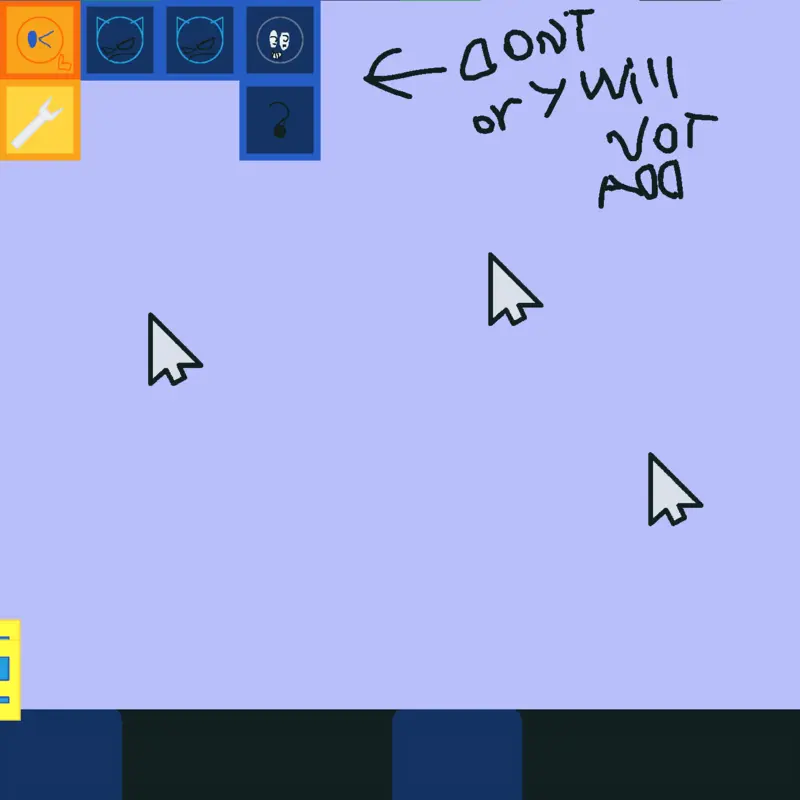 Game by @FAULT