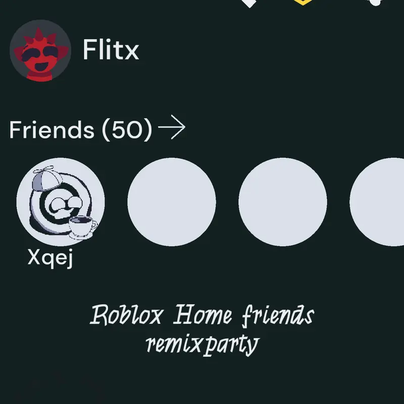Game by @xqej