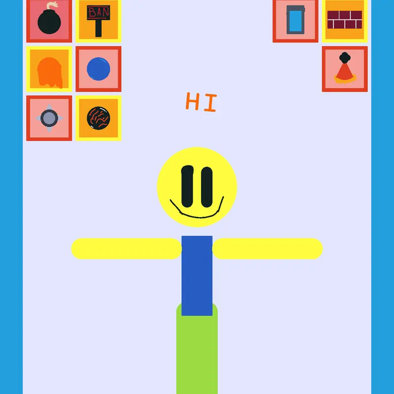 Game by @PawelPawel12