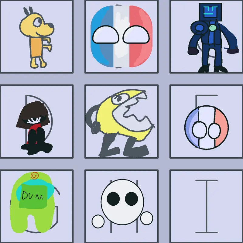 Game by @fluffy_Kits
