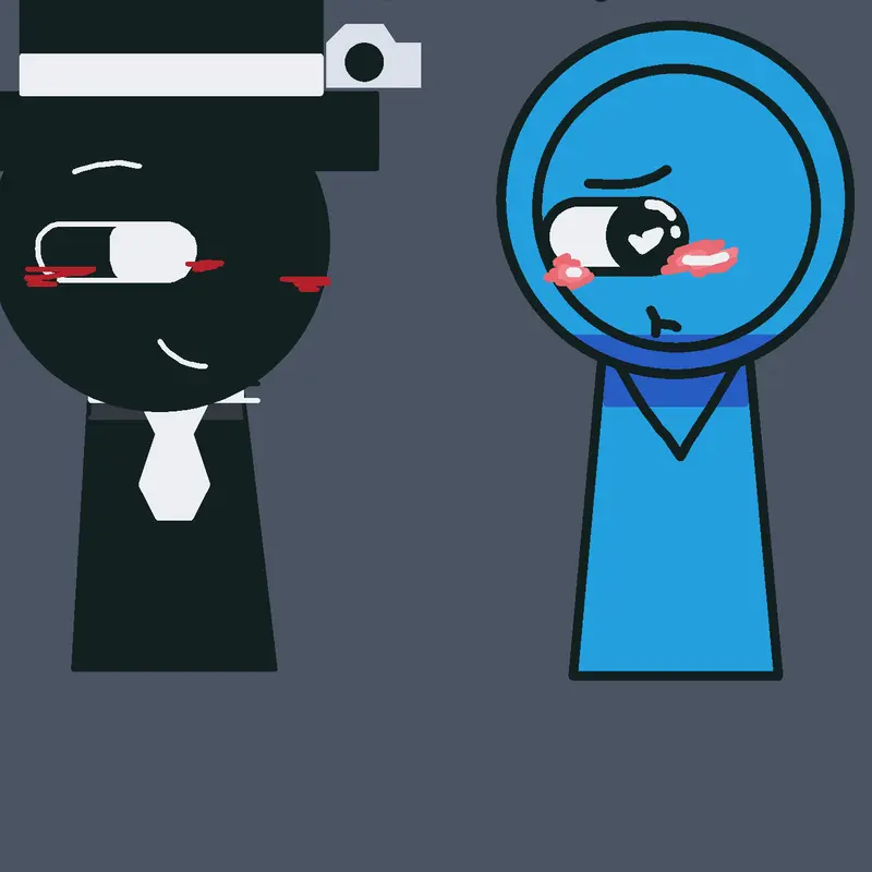 Game by @Catcow