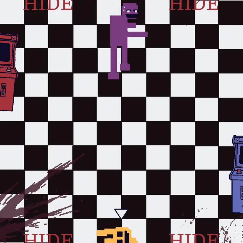 Game by @5555555777
