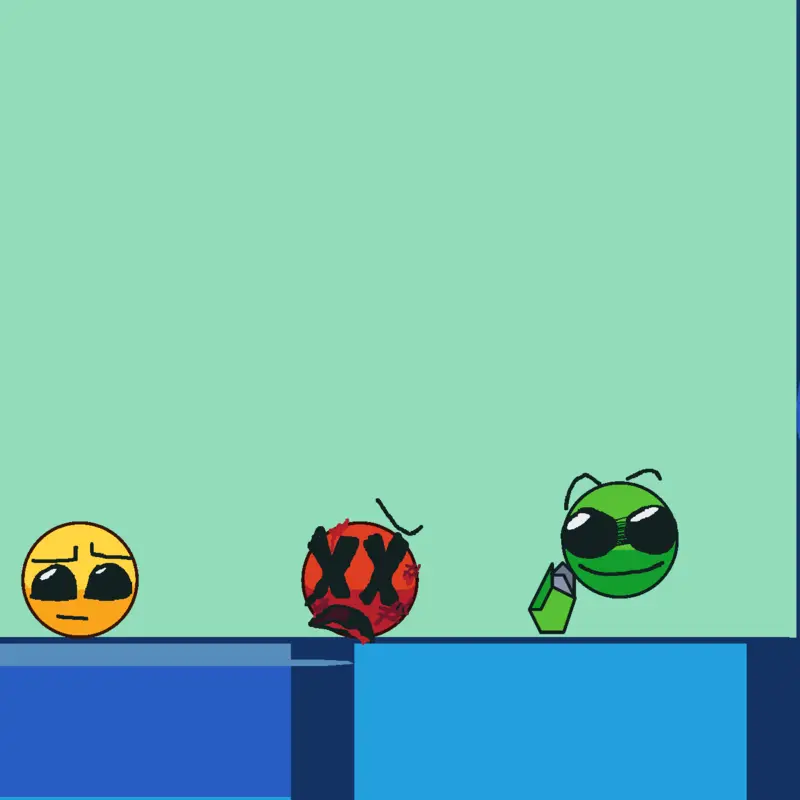 Game by @itsoK