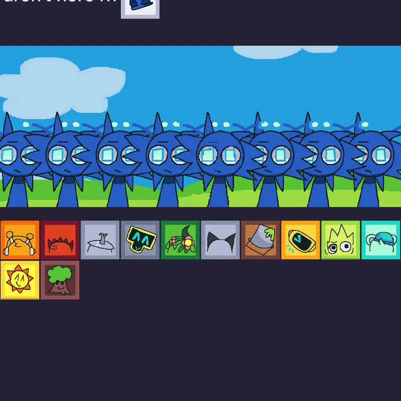 Game by @magmuoodma