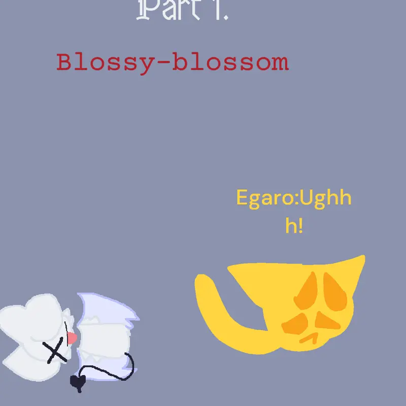 Game by @blossy-blossom