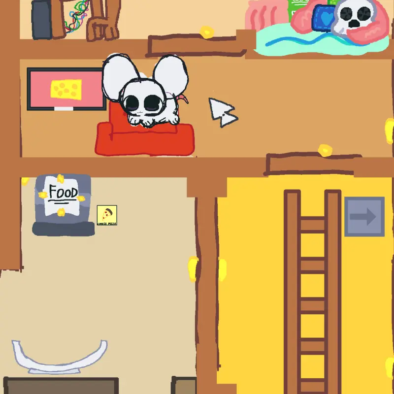 Game by @demonEYE