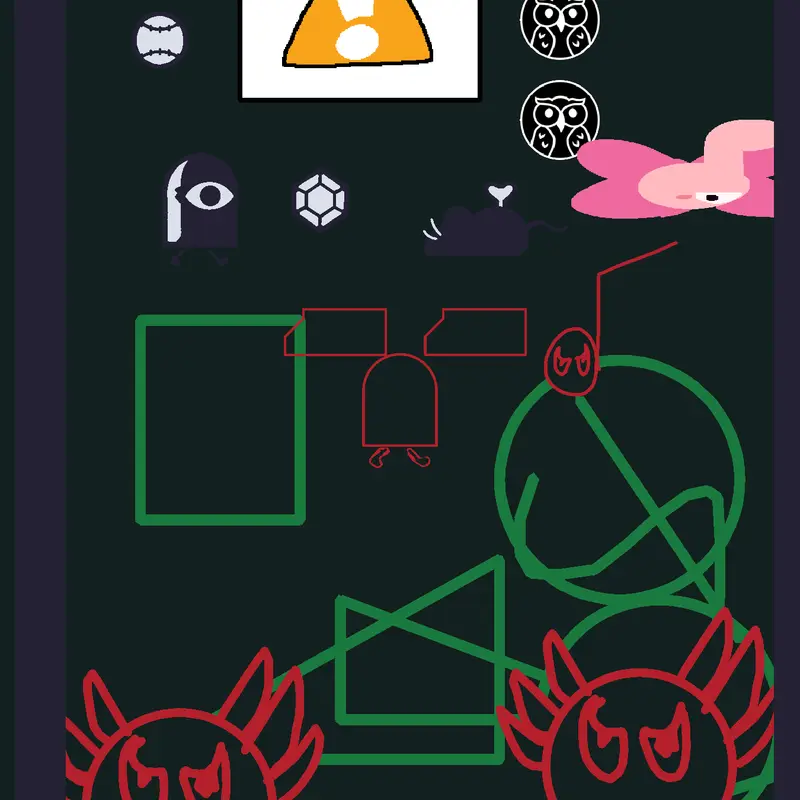 Game by @Betsy1