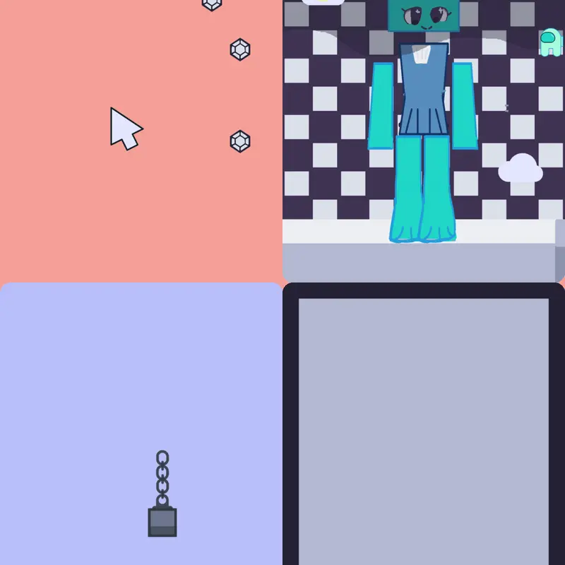 Game by @adameksigma