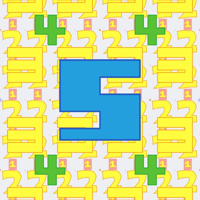 Game by @cal0810