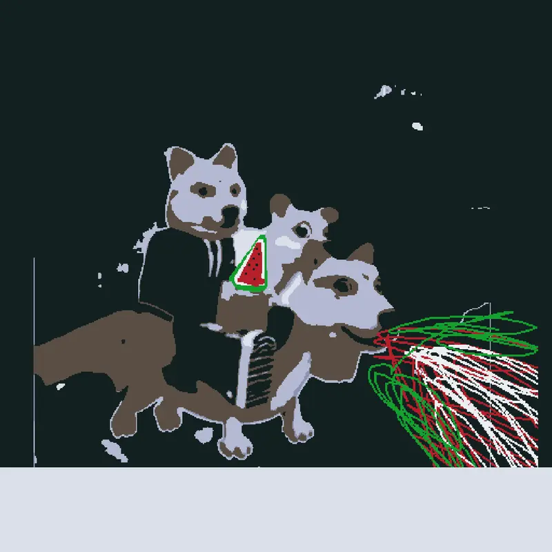 Game by @Dragon_doge_Watermelon