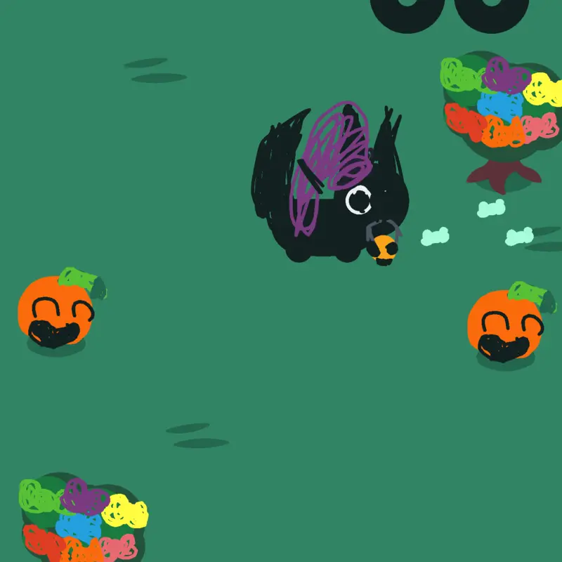 Game by @Natasza11111