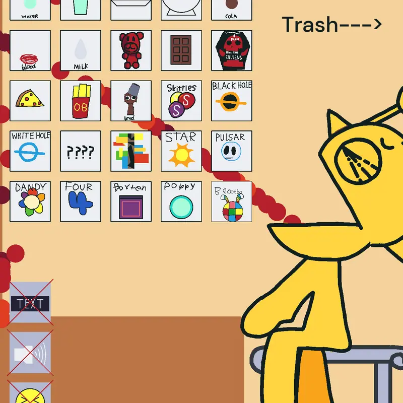 Game by @CloneRiggy666
