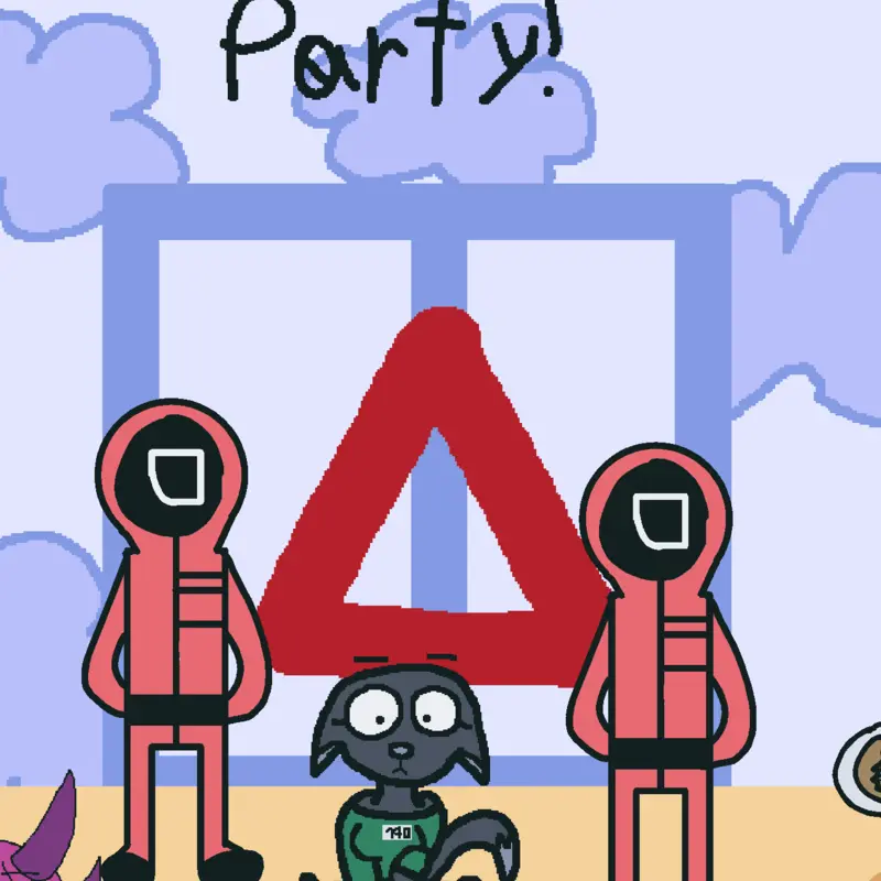 Game by @void_lord