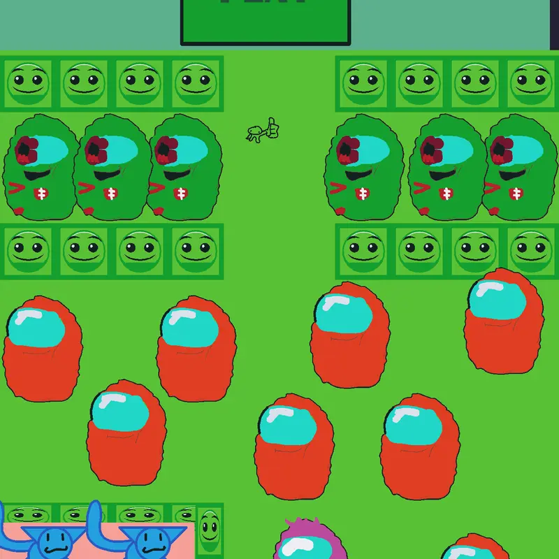 Game by @ihfiyf