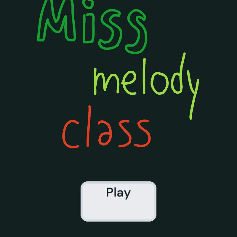 Game by @Rlowsussy