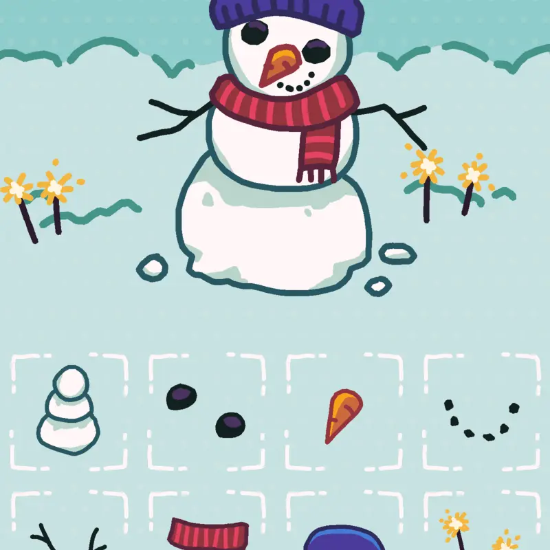 Game by @Melissa3321