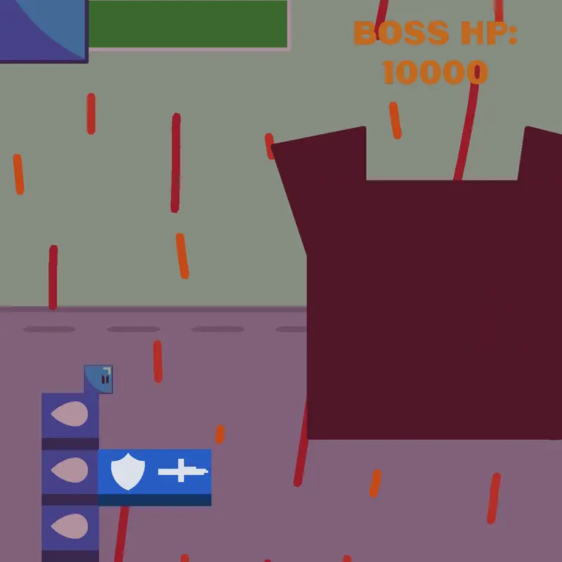 Game by @bob_omaz