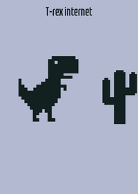 T-Rex Internet