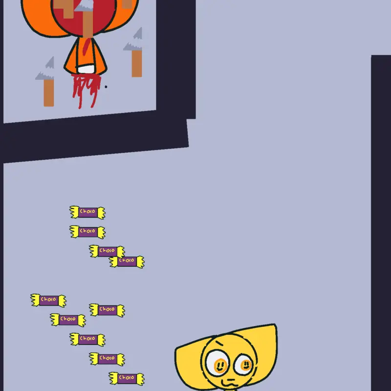 Game by @kazzandra