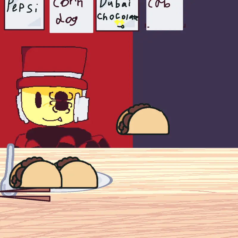 Game by @ProtoTypeee