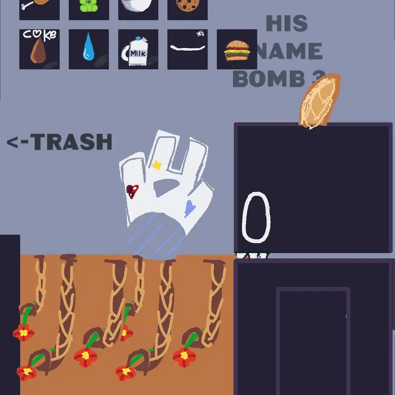 Game by @Lana0123