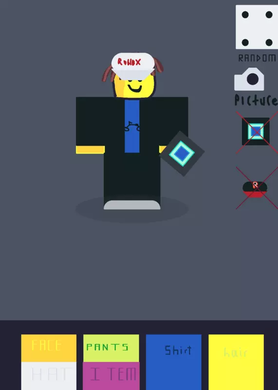 Game by @dashcar5035